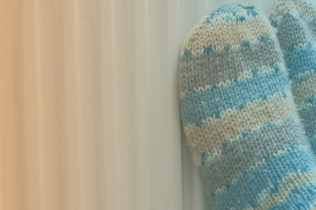 Get help to keep warm