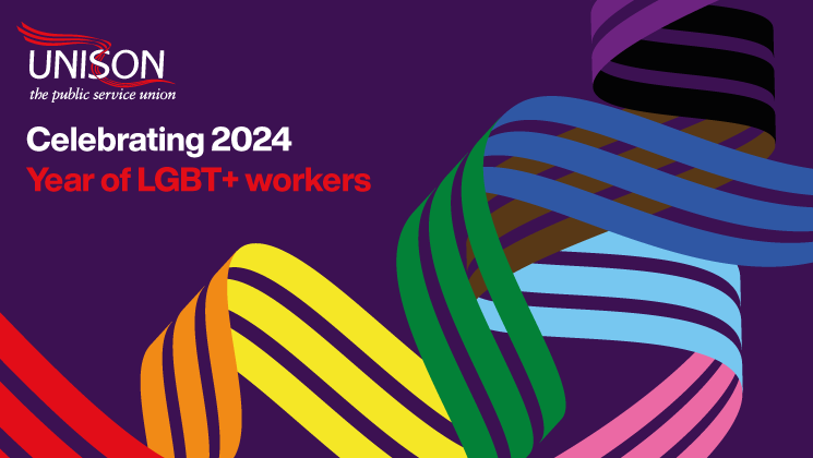 2024: The Year of LGBT+ Workers