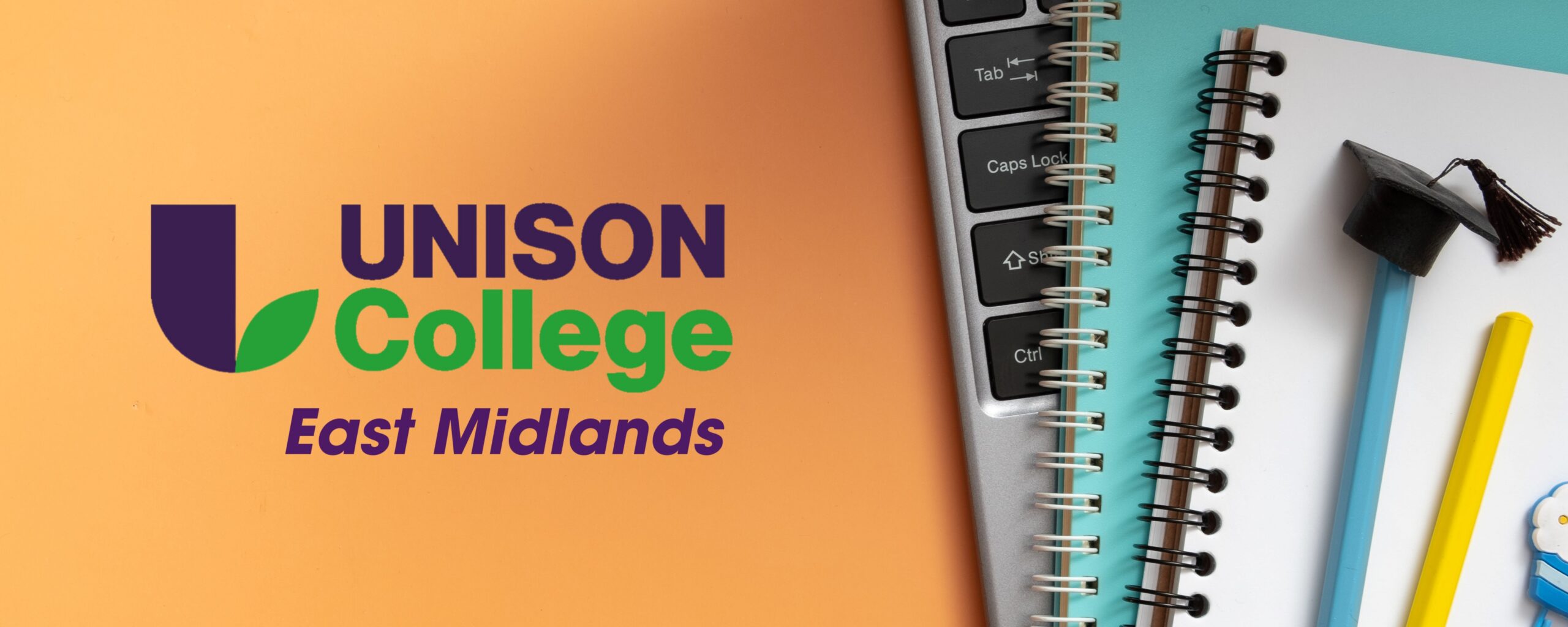 UNISON College East Midlands.docx